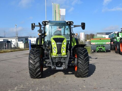Claas ARION 470 STAGE V  CIS 2