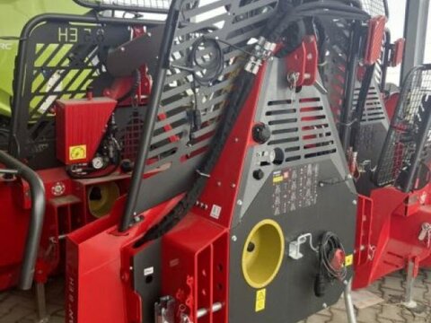 Krpan 8 EH HYDR. Seilwinde 3