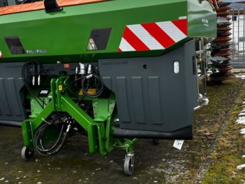 Amazone ZA-TS 3200 HYDRO Frühbezug 26 3