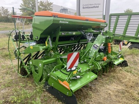 Amazone CATAYA 3000 SPECIAL