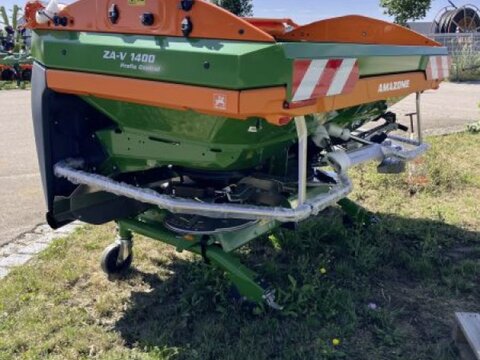Amazone ZA-V 1400 SUPER PROFIS CONTROL