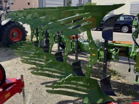 Amazone TERES 200 V 4+1 100