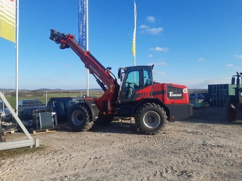 9660 T-2  -SONDERPREIS- 2