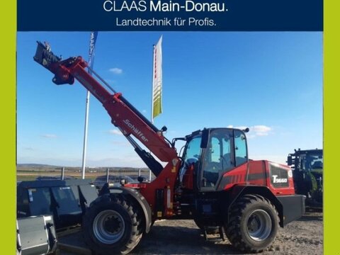 Sonstige 9660 T-2 -SONDERPREIS-