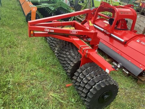 HE-VA FRONT-ROLLER 3,0 M 2