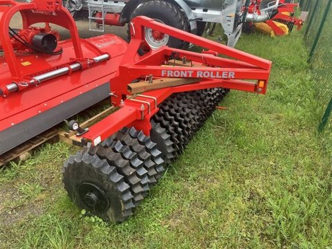 HE-VA FRONT-ROLLER 3,0 M 3