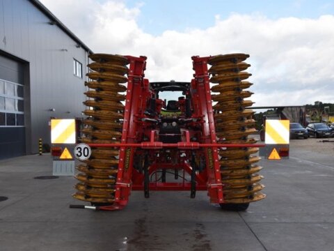 Väderstad TOPDOWN TD 400 2