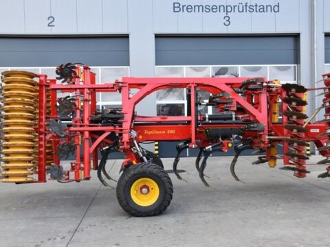 Väderstad TOPDOWN TD 400 3