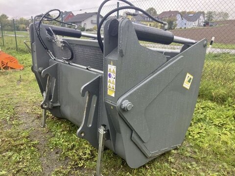 Bressel & Lade SILAGESCHNEIDSCHAUFEL S XL 2