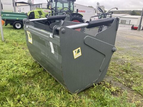 Bressel & Lade SILAGESCHNEIDSCHAUFEL S XL 3