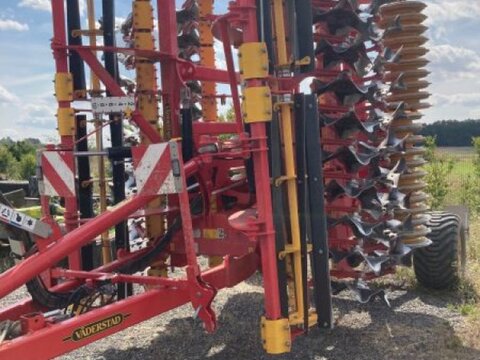 Väderstad CARRIER XL CRXL 525 VAEDERSTAD 3