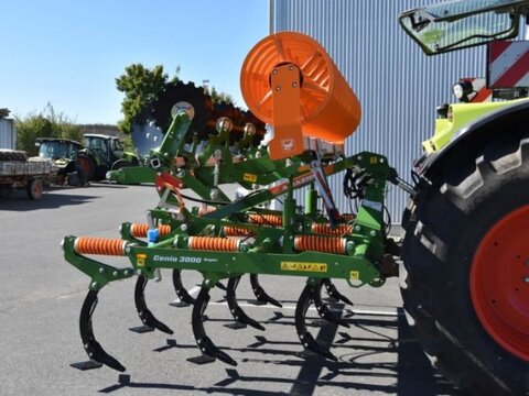Amazone CENIO 3000 SUPER MULCHGRUBBER 2