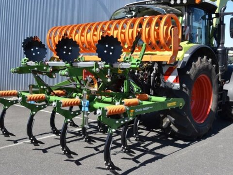 Amazone CENIO 3000 SUPER MULCHGRUBBER 3
