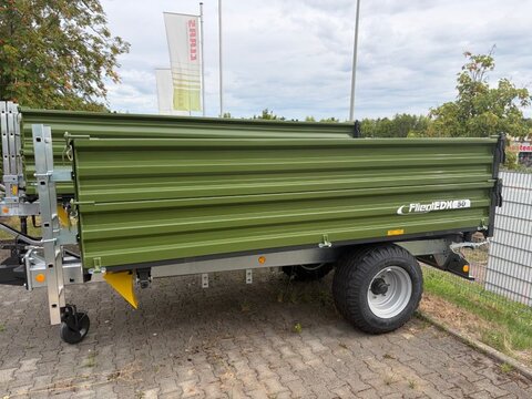 Fliegl EDK 50 FOX