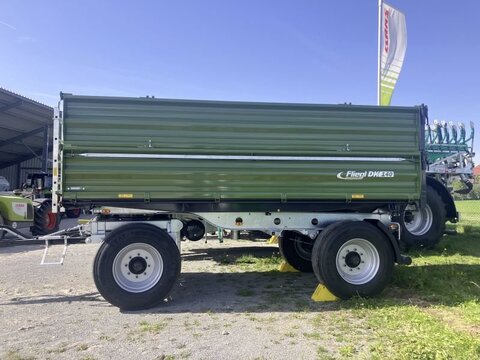 Fliegl DK 140 FOX