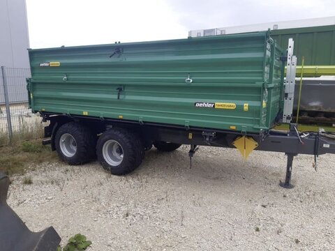 Oehler OL TDK 120