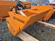 Sonstige PADAGAS SP-250 Selbstladestreuer Traktor Kubota 