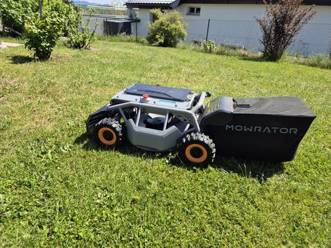 Sonstige MOWRATOR S1...