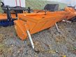 Sonstige PADAGAS SP-400 Streuer Radlader Hoflader 