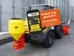 Adler ST-E Streuer Traktor Radlader Pick-up Lehner NEU 