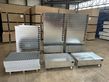 Sonstige 100 St. Bauer Auffangwanne neu