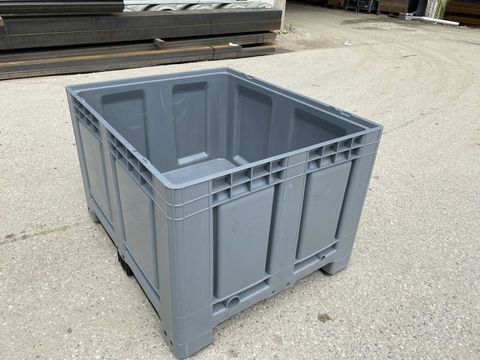 Sonstige Industrie Behälter Box 650 Liter
