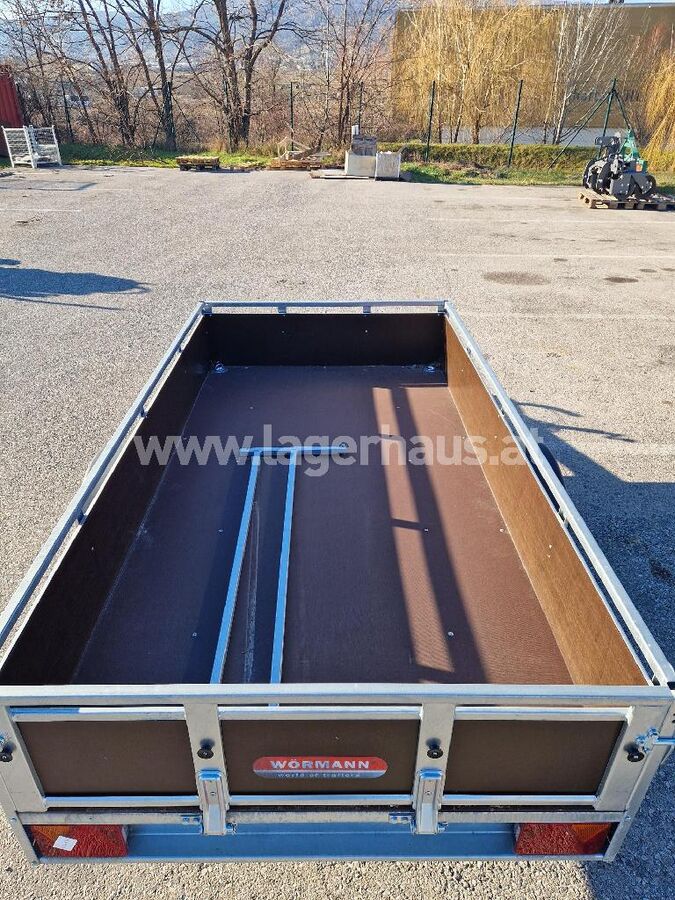 Wörmann WOOD STAR RK 7523/125 3