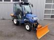 Iseki TM3217 AHLK