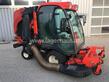 Kubota FRONTMÄHER F80