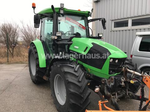 Deutz-Fahr 5100