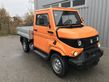 EVUM Motors Evum aCar Farbe Orange