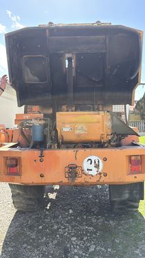 Liebherr L 506
