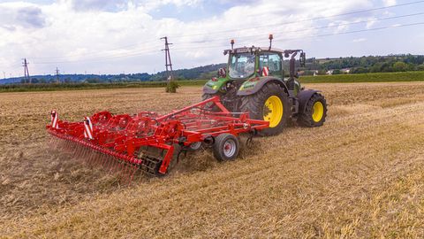 Agri Farm Bio Eurocult III