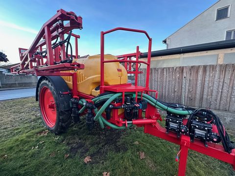 Agri Farm AGRI SPRAYER 2000/15