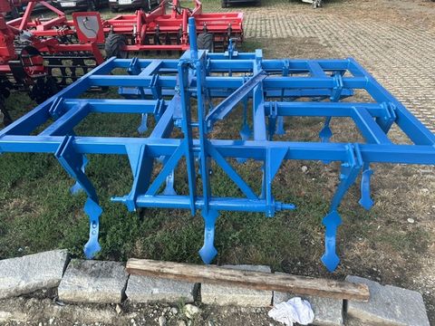 Rabe 13 Zinken 2,7m
