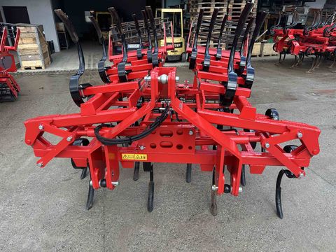 Agri Farm Eurocult II 