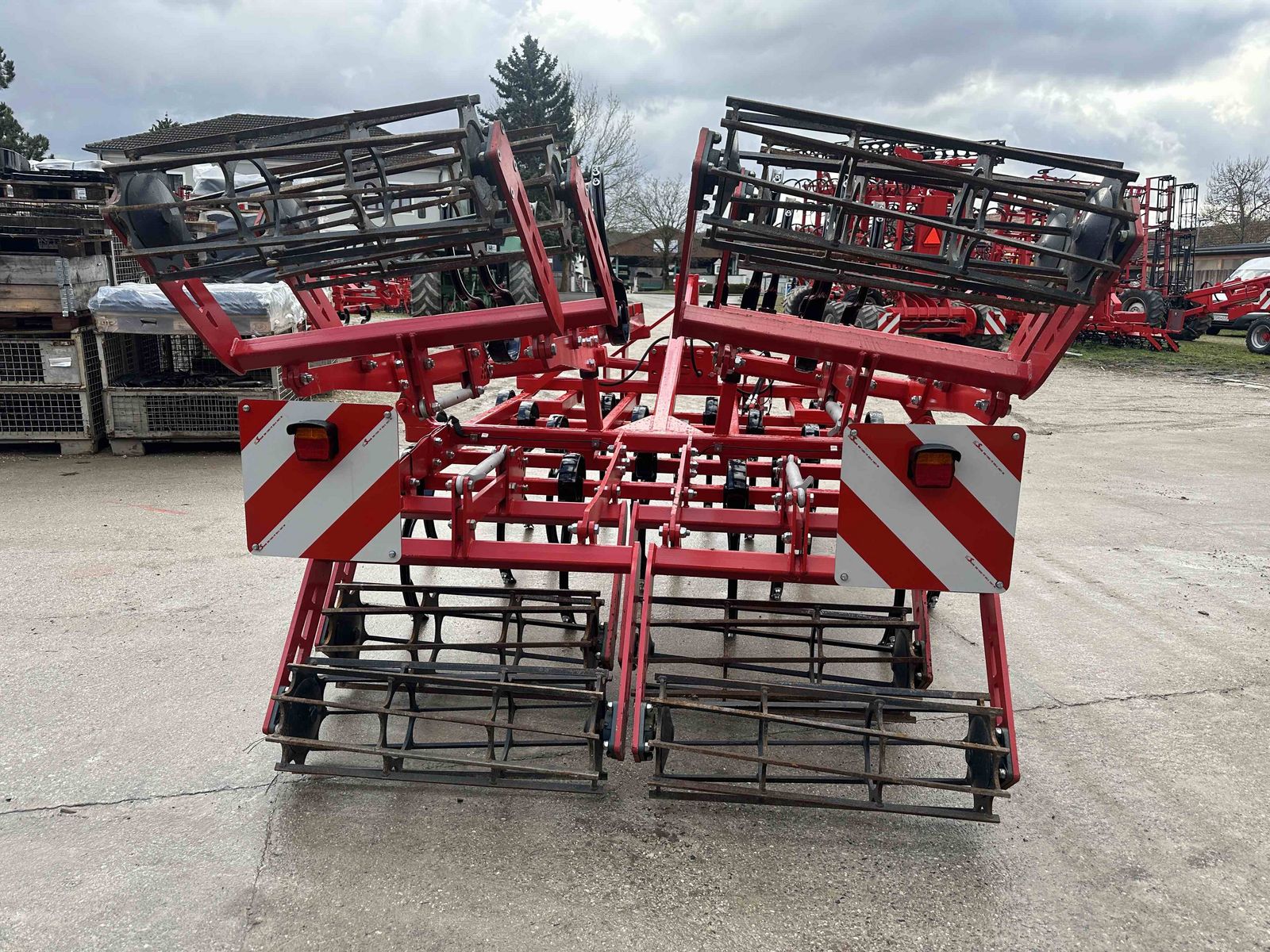 Agri Farm Eurocult II  3