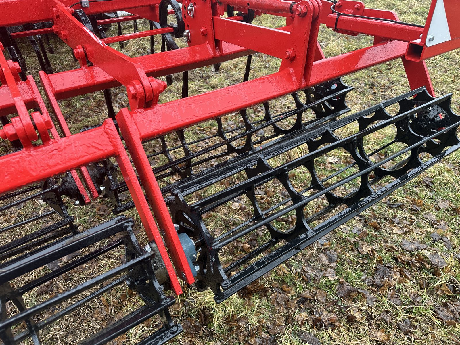 Agri Farm AGRI FARM Planomat 7m 2