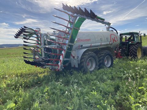 Vogelsang Schleppschuh UniSpread