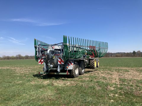 Vogelsang SwingUp3