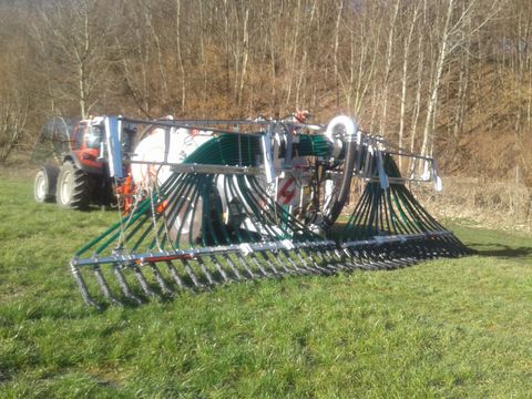Vogelsang SwingUp3 Slide 9 m oder 12 m