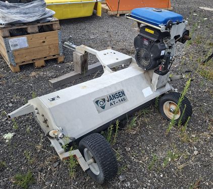 Sonstige Flait Mower