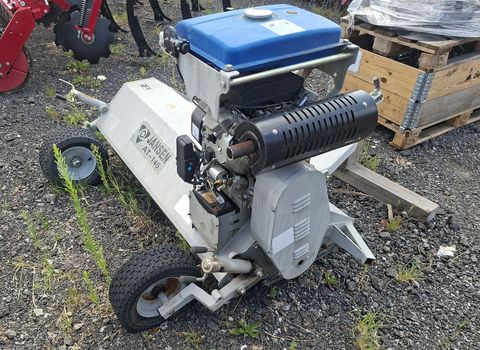 Sonstige Flait Mower