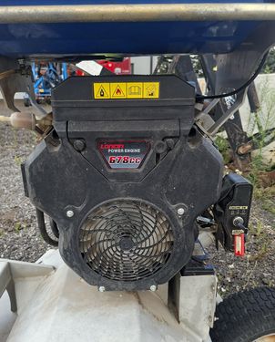 Sonstige Flait Mower