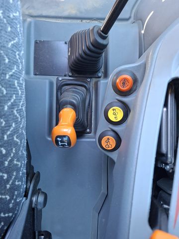 Same Dorado 95 (Stage V)