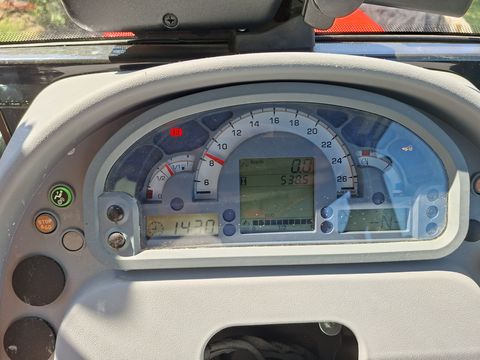 Same Dorado 95 (Stage V)
