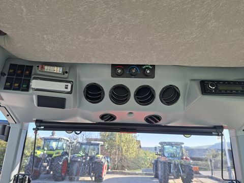 Same Dorado 95 (Stage V)