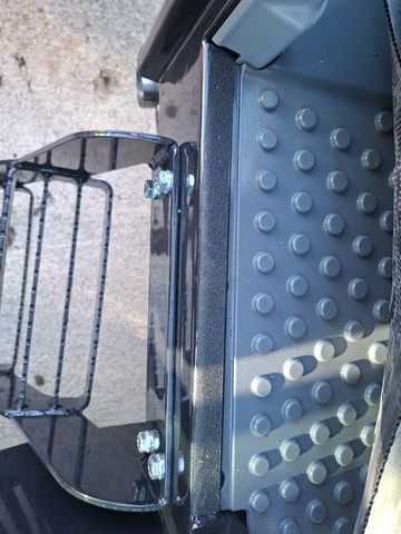 Same Dorado 95 (Stage V)