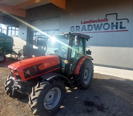 Same Dorado Natural 70 (Stage V)