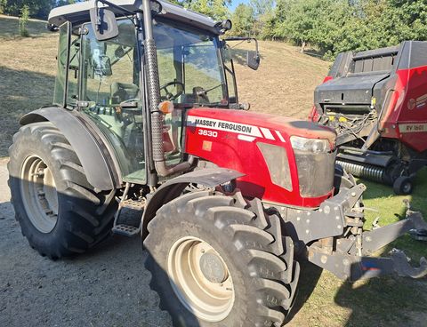 Massey Ferguson MF 3630 GE